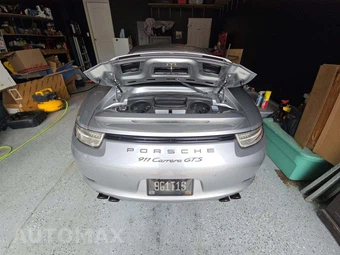 2015 Porsche 911 Carrera GTS – miniatura 14