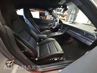 2015 Porsche 911 Carrera GTS – miniatura 18
