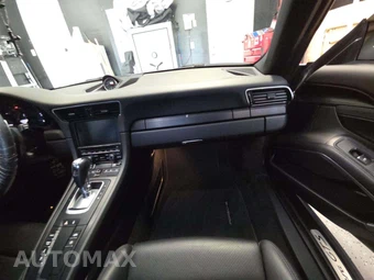 2015 Porsche 911 Carrera GTS – miniatura 19