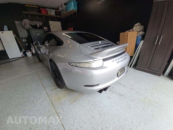 2015 Porsche 911 Carrera GTS – miniatura 2