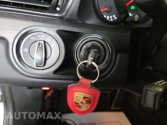 2015 Porsche 911 Carrera GTS – miniatura 8