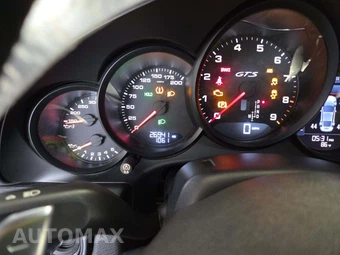 2015 Porsche 911 Carrera GTS – miniatura 9