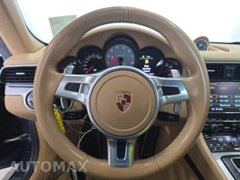2015 Porsche 911 Carrera S Cabriolet - miniatura 10