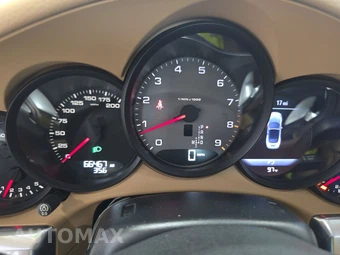 2015 Porsche 911 Carrera S Cabriolet - miniatura 12