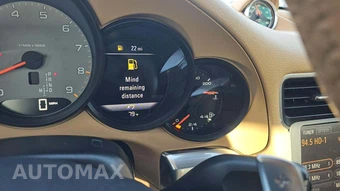 2015 Porsche 911 Carrera S Cabriolet - miniatura 34