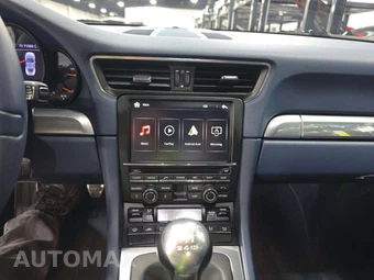2015 Porsche 911 Carrera S – miniatura 10