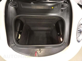 2015 Porsche 911 Carrera S – miniatura 14