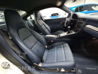 2015 Porsche 911 Carrera S – miniatura 18