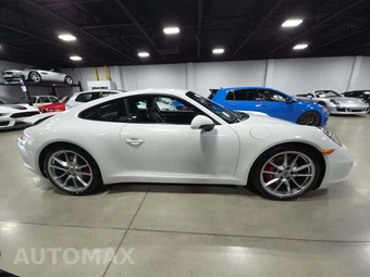 2015 Porsche 911 Carrera S – miniatura 4