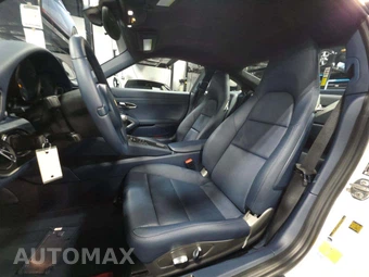 2015 Porsche 911 Carrera S – miniatura 6
