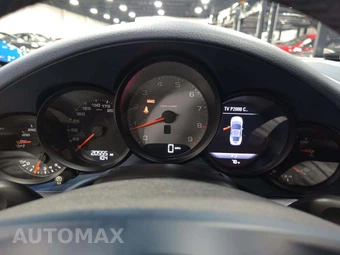 2015 Porsche 911 Carrera S – miniatura 9