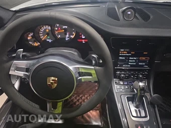 2015 Porsche 911 GT3 - miniatura 14
