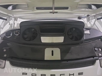 2015 Porsche 911 GT3 - miniatura 18