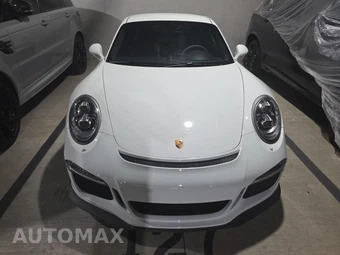 2015 Porsche 911 GT3 - miniatura 2