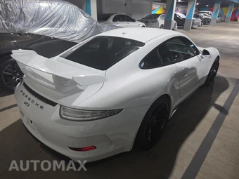 2015 Porsche 911 GT3 - miniatura 4
