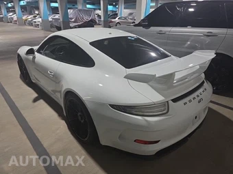 2015 Porsche 911 GT3 - miniatura 6