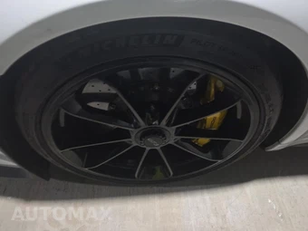 2015 Porsche 911 GT3 - miniatura 8
