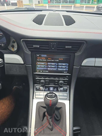2015 Porsche 911 GT3 - miniatura 10