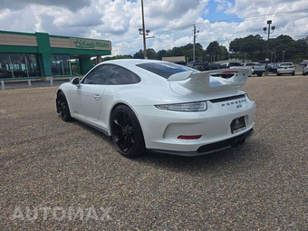 2015 Porsche 911 GT3 - miniatura 2