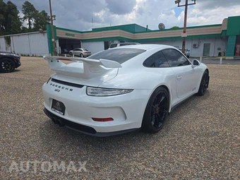 2015 Porsche 911 GT3 - miniatura 3