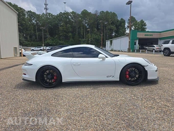 2015 Porsche 911 GT3 - miniatura 4