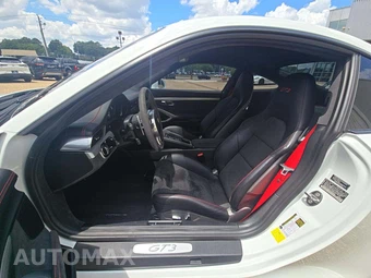 2015 Porsche 911 GT3 - miniatura 6