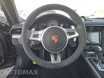 2015 Porsche 911 GT3 – miniatura 10