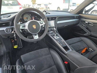 2015 Porsche 911 GT3 – miniatura 11