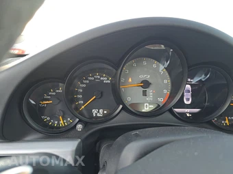2015 Porsche 911 GT3 – miniatura 12