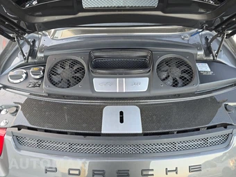 2015 Porsche 911 GT3 – miniatura 16