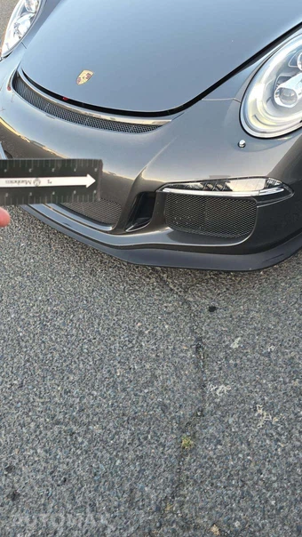 2015 Porsche 911 GT3 – miniatura 18
