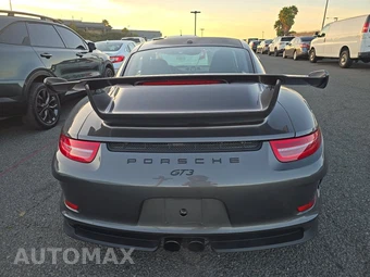 2015 Porsche 911 GT3 – miniatura 5