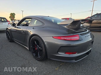 2015 Porsche 911 GT3 – miniatura 6