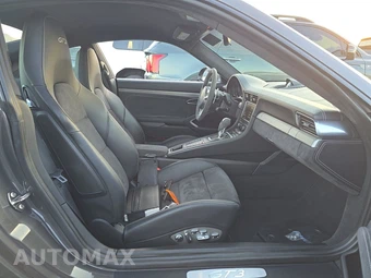 2015 Porsche 911 GT3 – miniatura 8