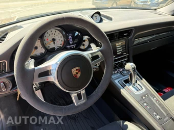 2015 Porsche 911 GT3 - miniatura 14