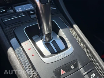2015 Porsche 911 GT3 - miniatura 17