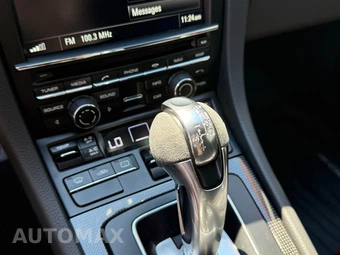 2015 Porsche 911 GT3 - miniatura 18