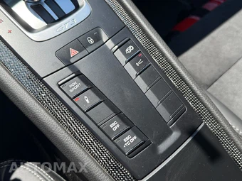 2015 Porsche 911 GT3 - miniatura 19