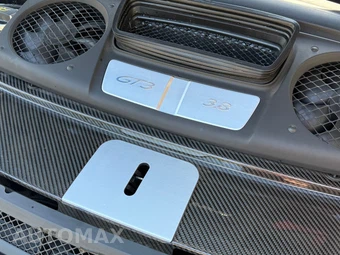 2015 Porsche 911 GT3 - miniatura 21