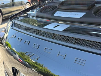 2015 Porsche 911 GT3 - miniatura 23