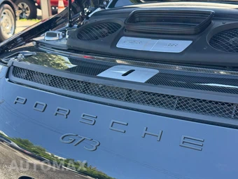 2015 Porsche 911 GT3 - miniatura 24