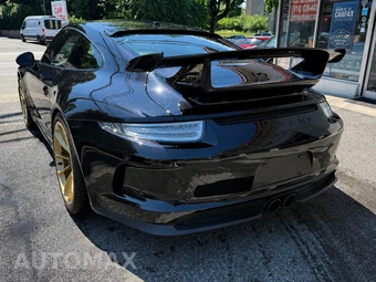 2015 Porsche 911 GT3 - miniatura 30