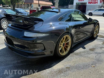 2015 Porsche 911 GT3 - miniatura 31