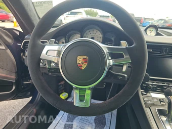 2015 Porsche 911 GT3 – miniatura 10