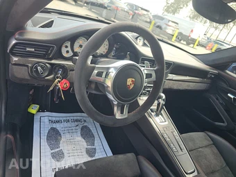 2015 Porsche 911 GT3 – miniatura 11