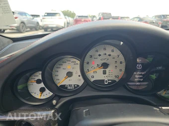 2015 Porsche 911 GT3 – miniatura 12