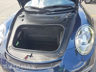 2015 Porsche 911 GT3 – miniatura 14