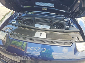 2015 Porsche 911 GT3 – miniatura 15