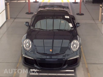 2015 Porsche 911 GT3 – miniatura 2
