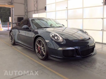 2015 Porsche 911 GT3 – miniatura 3